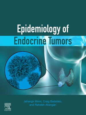 cover image of Epidemiology of Endocrine Tumors